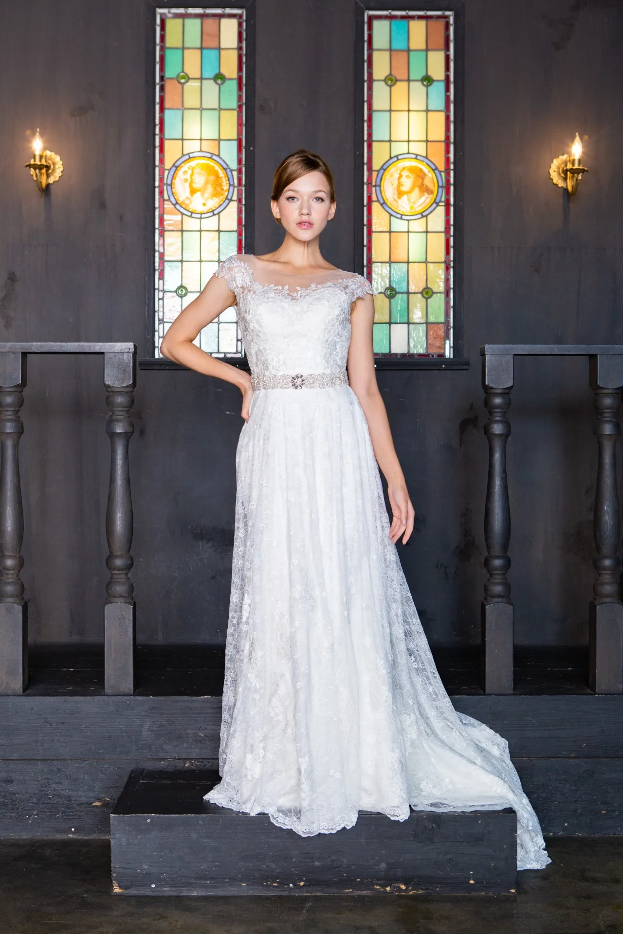 ウェディングドレス