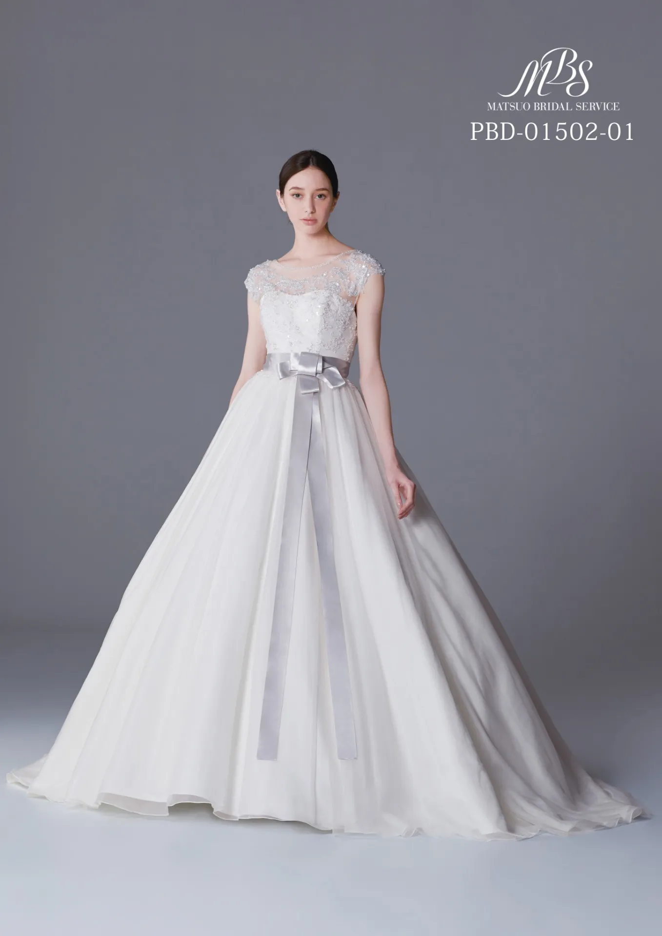 ウェディングドレス