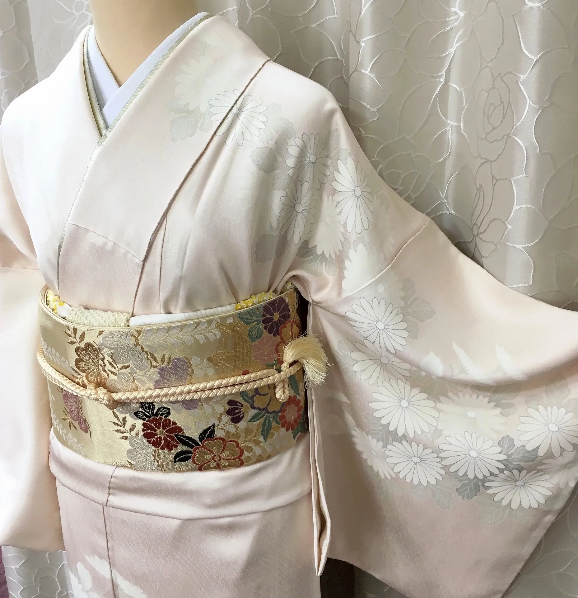 卒業式・入学式にお着物で出席してみませんか